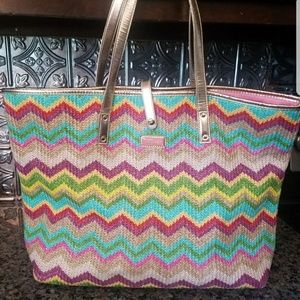 Lilly Pulitzer bag